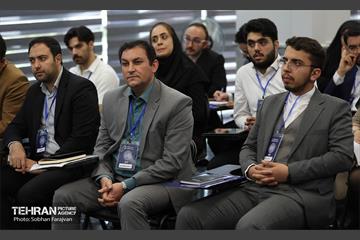 دومین دوره پیشرفته مدرسه دیپلمات‌های جوان - 3 47