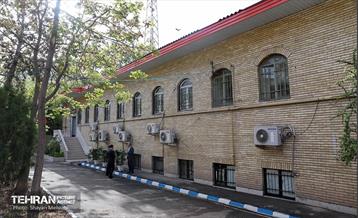 آغاز ساخت بزرگترین پردیس فرهنگی، هنری و آموزشی غرب خاورمیانه 23