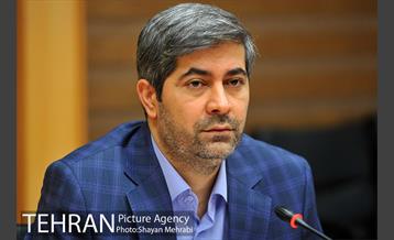 جلسه دورنگاه ارتباطات تهران شهر 8