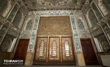 عمارت قوام الدوله؛ خانه ای به قدمت دو قرن  2
