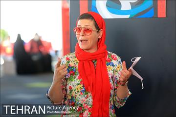 سی و هشتمین جشنواره جهانی فیلم فجر 12