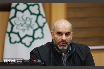 شانزدهمین جلسه قرارگاه آسیب های اجتماعی تهران 2