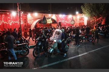 حسینیه تهران - 2 34