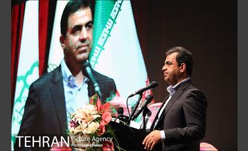 امضای تفاهم نامه بین شهرداری تهران و راه آهن 5