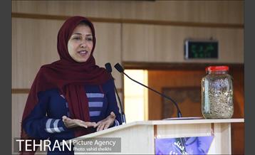 رویداد بین المللی کلیماتون در تهران  17