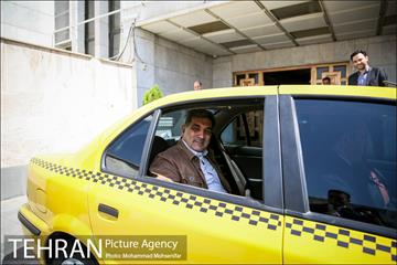 حضور شهردار تهران در صحن علنی شورا شهر 26