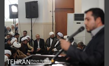 آیین افتتاح و بهره برداری از مسجد ٧٢ تن و یادمان ٦ شهید گمنام 19