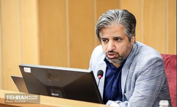 نشست مدیران روابط عمومی مناطق و معاونت‌ها 7