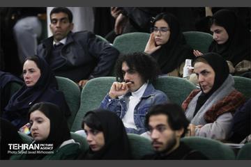 گرامیداشت روز دانشجو در دانشگاه آزاد واحد تهران مرکز 14