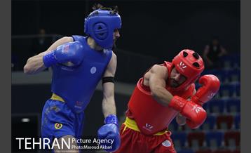 کسب 6 مدال طلا در ووشوی کشورهای اسلامی 18