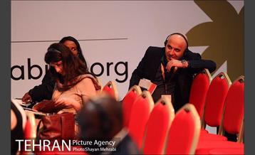 پنل تخصصى کلانشهرها، آیزوکارپ 17