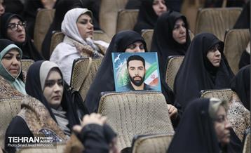 آیین بزرگداشت «یلان غیرتی انقلاب اسلامی» 33