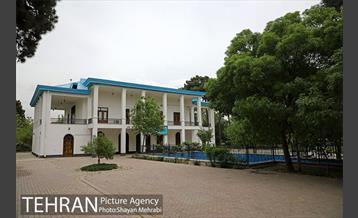 بوستان آزادگان 28