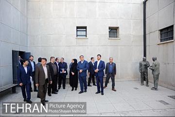 بیست و هشتمین جلسه شورای معاونان، مشاورین و شهرداران 64