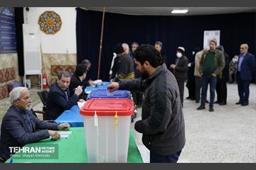 انتخابات ۱۴۰۲ در مسجد امام جعفر صادق(ع) 57