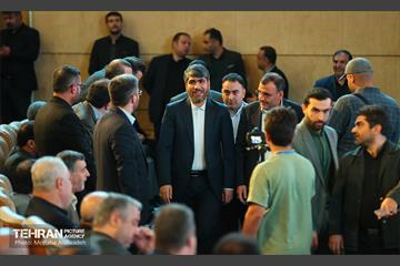 بیست‌ و‌ دومین جشنواره شهید رجایی 53
