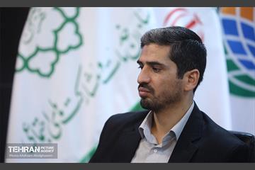 بازدید اعضای کمیته قرارگاه اجتماعی از همراه سرای پناه و پویا شهر منطقه 7 47