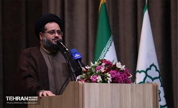 افتتاح اولین دوره توانمندسازی شهرداران نواحی 17