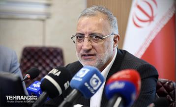 آغاز ساخت بزرگترین پردیس فرهنگی، هنری و آموزشی غرب خاورمیانه 3