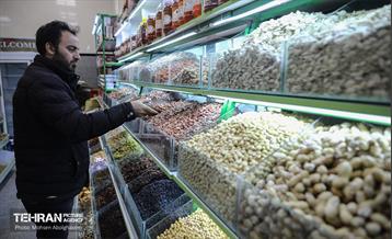 مراحل پایانی ساخت 10 بازار تره‌بار در تهران 51