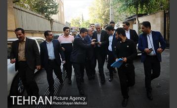 افتتاح خانه موزه آیت الله هاشمی رفسنجانی در زادروزش 50