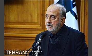 صد و هشتاد و هشتمین جلسه شورای شهر 25