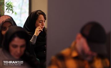 سخنگوی شهرداری تهران 22