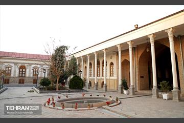 موزه مشاهیر خانه اتحادیه 5