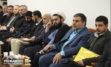 قرار خدمت؛ منطقه 5 29