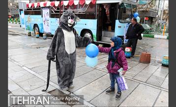 اتوبوس گردشگری اتیسم‎ 8