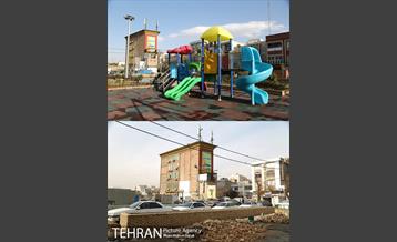 بوستان فاطمیه در گذر زمان 10