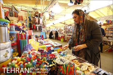 نمایشگاه بوی ماه مهر 11