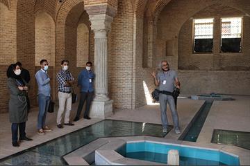 تور عکاسی خانه اتحادیه 4