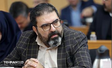 دهمین هم‌اندیشی تهران آینده بهگشت مهارت و مدیریت 10