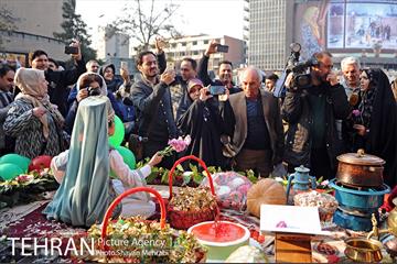 کاروان یلدایی 27