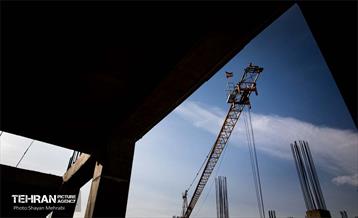 اینجا کارگاهه؛ پارکینگ طبقاتی نیایش 5