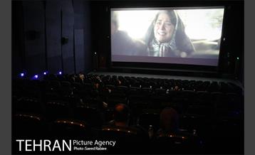 رعایت پروتکل های بهداشتی در پردیس سینمایی ملت 22