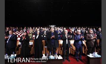 نمایش فاخر رستم و سهراب 21