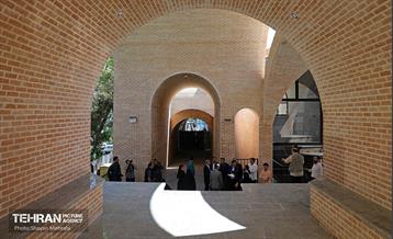 میدانگاه جهاد 29