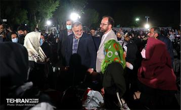 ضیافت شهر با کودکان شهر 49