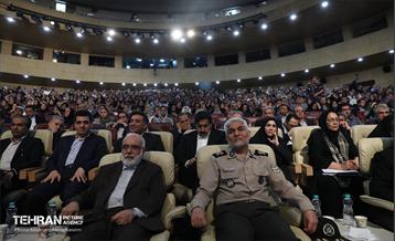 رویداد و نمایشگاه ملی مشاغل خانگی ایران 55