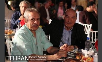 جشن روز ملی سینما در موزه سینما‎ 10