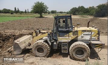 اینجا کارگاهه؛ پروژه بام ری 10