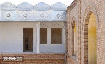 بازدید از بافت تاریخی و پروژه‌های فعال منطقه ۱۲ تهران 17