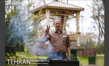 بوستان طالقانی 14