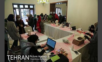 رویداد تهران شهری برای همه زنان 5