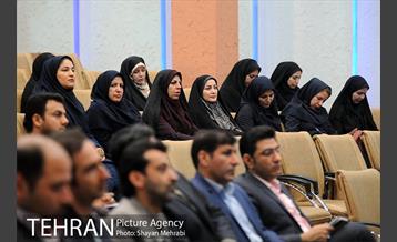 دیدار مدیران روابط عمومی با دکتر طلایی 5