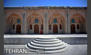 کاروانسرای خانات 5