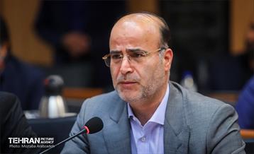 آیین امضای ۴ تفاهم نامه به‌ منظور تامین ۳۰ هزار واحد مسکونی در پایتخت 15