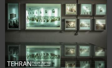 باغ موزه قصر ( زندان مارکوف ) 24